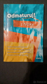 Odmaturuj z fyziky