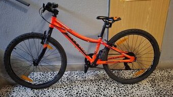 dětské kolo Kellys kiter 30, 24" palců