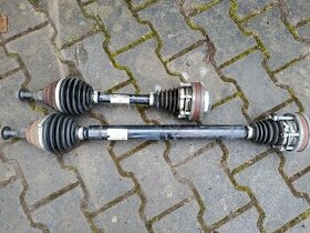 Škoda Octavia III 3  2.0 TDI