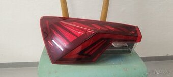 Zadní světlo Škoda Octavia 4