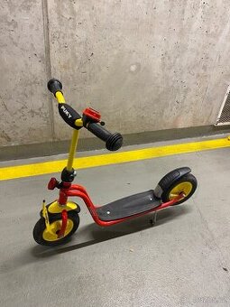 Koloběžka Puky R03