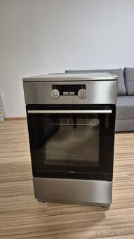 Sporak indukce 50cm sire za odvoz