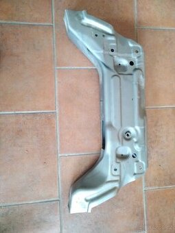 Originál nápravnice Škoda Fabia č.dílu 6Q0199287B