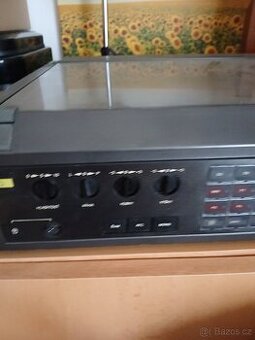 Gramoradio TESLA DOMINANT 1039A