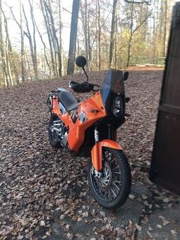 Ktm 950 adventure
