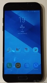 Prodám na náhradní díly Samsung Galaxy A5 (2017)