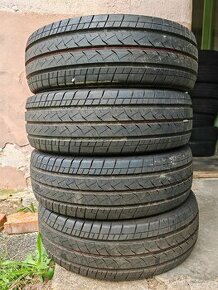 Renault Master, Daily nové 225/65/16C.