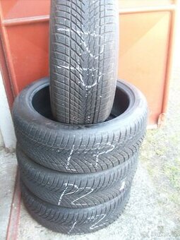 zimní Goodyear Kodiaq RS 235.45.20 100V XL