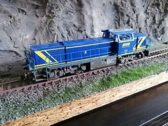 Piko HO přípr.dig.