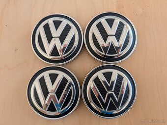 Středové krytky kol VW 5G0 601 171