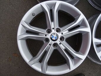 Alu disky origo BMW, 18",  5x112, ET 22 ,šíře 7J