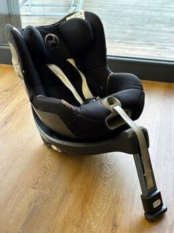 Cybex Sirona S i-size