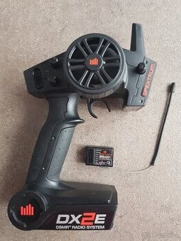 Extra tunning Traxxas ARRMA