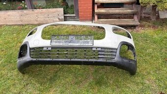 Přední nárazník Berlingo III/Partner/ K9 orig PSA 2019 orig