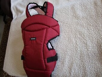 Ergonomické nosítko Womar pro děti 3-24 měsíců