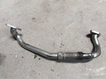 Trubka spojovací EGR Škoda Octavia 2 2.0TDI CEGA