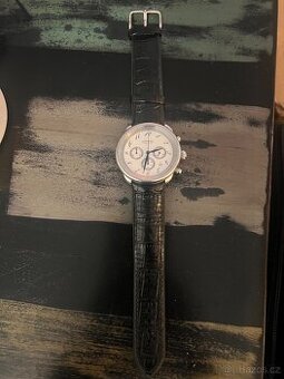 Hermes Arceau chronograf AR4.910 43mm