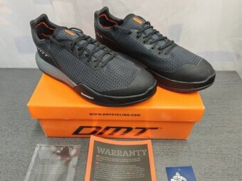 MTB tretry DMT FK10 boty na kolo