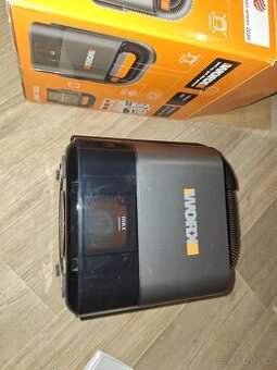 Aku vysavač WORX 20V, WX030.9 bez baterie