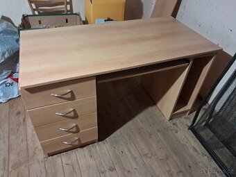 Počítačový, psací stůl