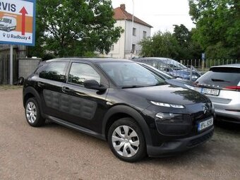 Citroen Cactus 1.2i