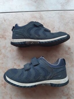 Celoroční nepromokavé boty Viking 33 (typ Cascade nízké)