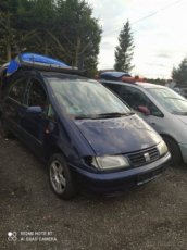 Prodám ND Ford Galaxy