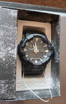 Casio g-shock ga-700,top stav.