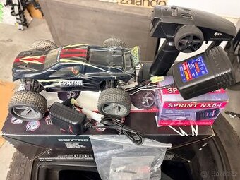 Himoto Centro na náhradní díly