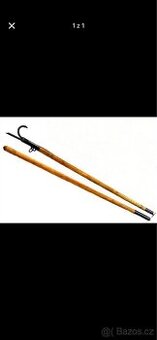 Hasičské staré háky