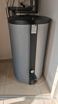 Boiler Dražice OKC 160  NTR