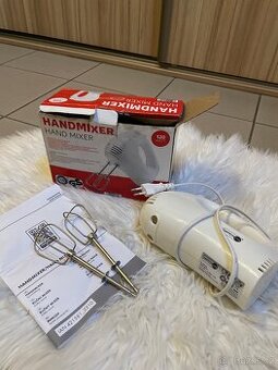 Ruční mixer