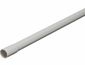 Krycí instalační trubky a lišty, žlaby pro elektrické kabely