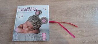 Holčička moje první vzpomínky