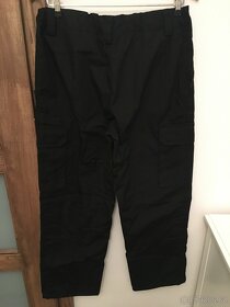 Nové panské kalhoty - zimni