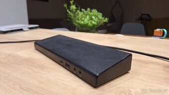 Dokovací stanice i-tec cadual4kdockpd
