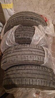 Letni pneu 195/65/R15