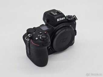 Nikon Z6 II TOP STAV - 1800 expozic
