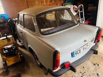 Trabant