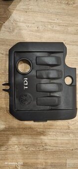 Kryt motoru octavia 2 1.9 tdi Pd 77 kw