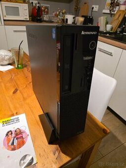Lenovo ThinkCentre Intel Core i5