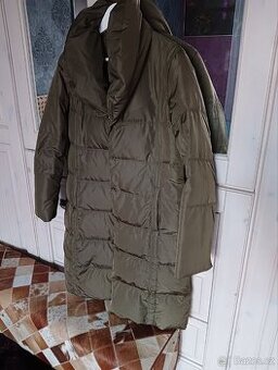 PRODÁM ZIMNÍ KABÁTEK/BUNDA ZARA