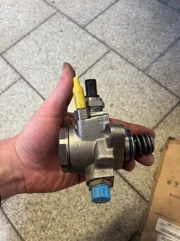 Čerpadlo paliva vysokotlaké škoda 1.2 tsi 1.4 tsi Audi