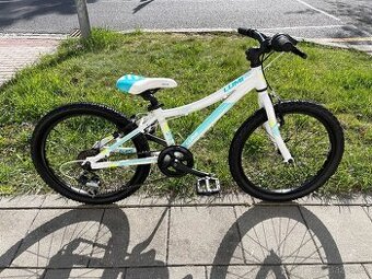 20" dívčí kolo Kellys Kitter 30