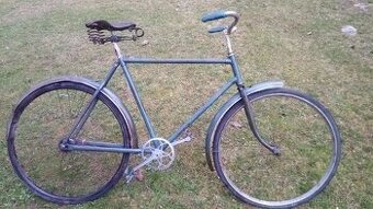 Historické kolo STADION-dva kusy