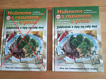 Glykemická kuchařka