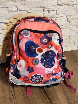 Školní taška Topgal