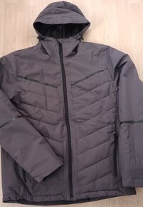 Zimní bunda pánska vel.M