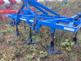 Podmítač Dalbo Dinco (disky)