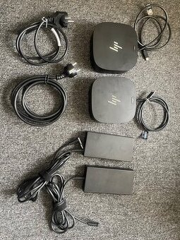 Dokovací stanice HP USB-C Dock G5